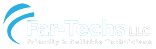 Far-Techs logo